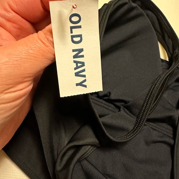 NWT OLD NAVY Bikini Top - Picture 5 of 5